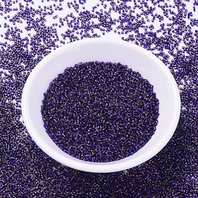 MIYUKI Delica Beads SEED-J020-DB0609-1