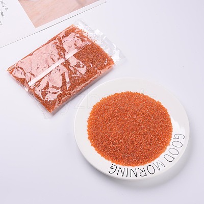 12/0 Glass Seed Beads SEED-A006-2mm-109B-1