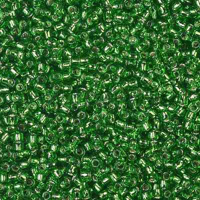 TOHO Round Seed Beads SEED-XTR08-0027-1