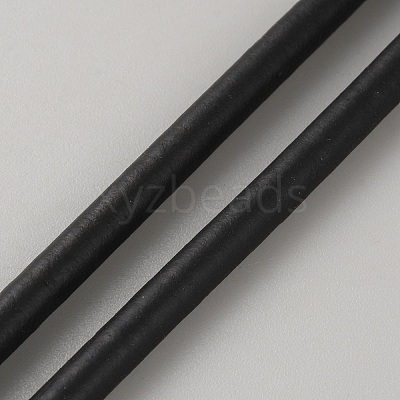 Rubber Sealing Strip AJEW-WH20020-035B-01-1
