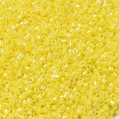 MIYUKI Delica Beads SEED-JP0008-DB0160-1
