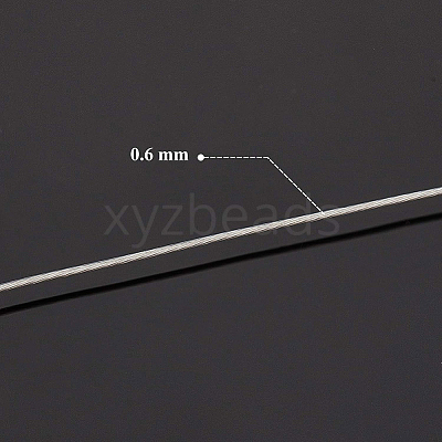 Tiger Tail Wire TWIR-BC0001-12-0.6mm-1