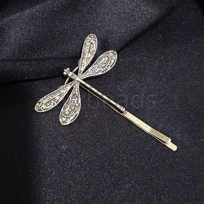 Dragonfly Hair Bobby Pins PW-WG081EE-02-1
