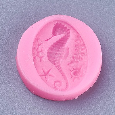 Food Grade Silicone Molds LS-DIY-L019-014A-1