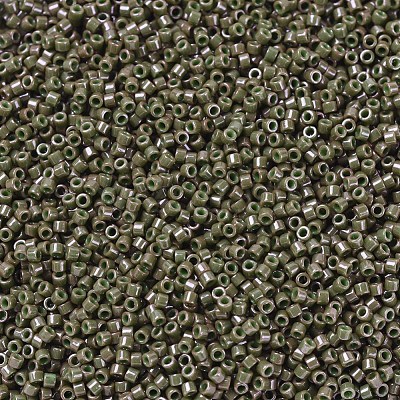MIYUKI Delica Beads SEED-JP0008-DB0657-1