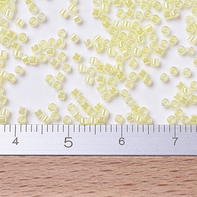 MIYUKI Delica Beads X-SEED-J020-DB0232-1
