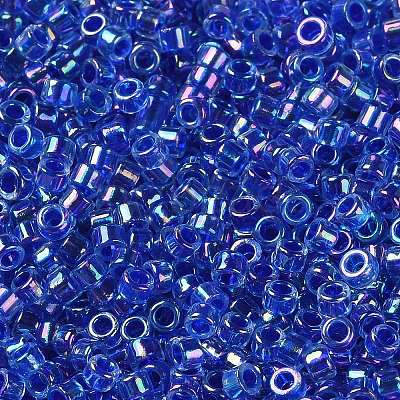 Glass Seed Beads SEED-S042-13A-15-1