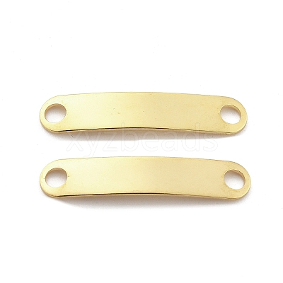 201 Stainless Steel Links/Connectors STAS-S158-09A-G-1