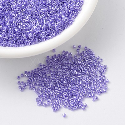 MIYUKI Delica Beads SEED-X0054-DB0249-1