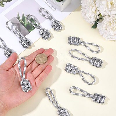 10Pcs Garment Accessories FIND-GF0008-59B-1
