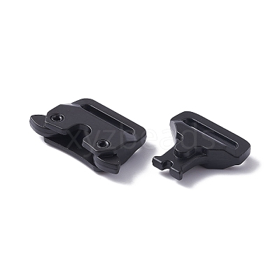 Alloy Side Release Buckles AJEW-WH0277-87EB-1