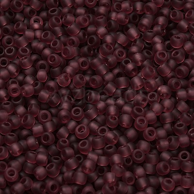 TOHO 8/0 Round Beads SEED-TR08-0006BF-1
