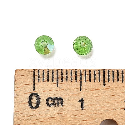 Preciosa® Crystal Beads X-PRC-BA4-50520-200-1