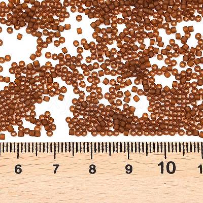 MIYUKI Delica Beads SEED-X0054-DB2403-1