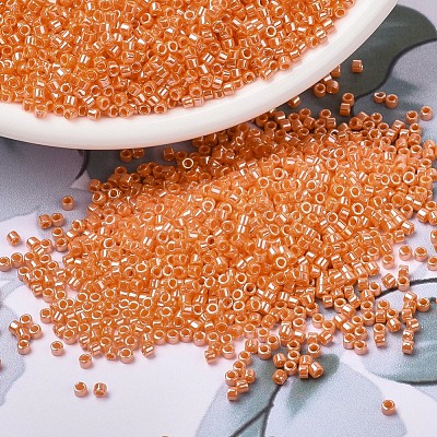 MIYUKI Delica Beads SEED-J020-DB1563-1