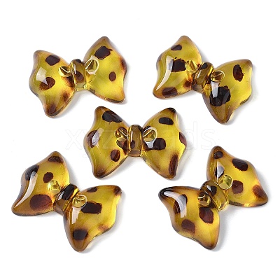 Resin Beads RESI-D300-04A-1