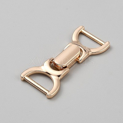 Alloy Scarf Ring Buckles FIND-WH0173-114KCG-1