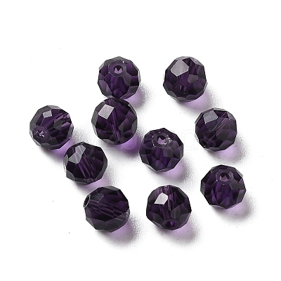 K9 Glass Imitation Austrian Crystal Beads GLAA-H024-17A-03-1