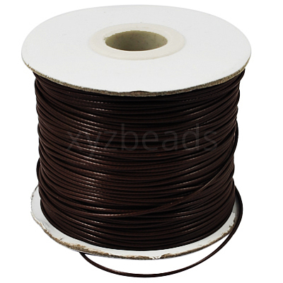 Korean Waxed Polyester Cord YC-1.2mm-NO111-1