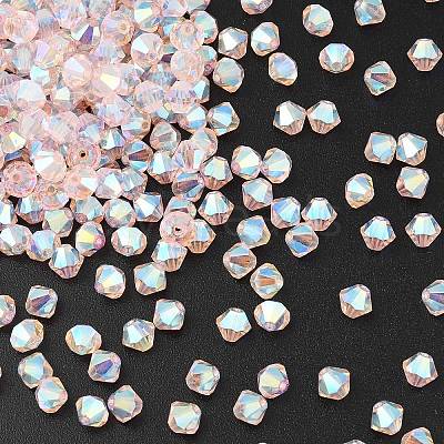 Preciosa® Crystal Beads X-PRC-BA4-70120-20000-1