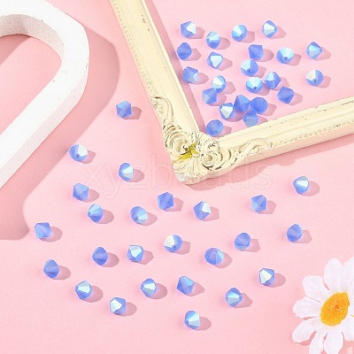 Preciosa® Crystal Beads X-PRC-BA6-30050-20019-1