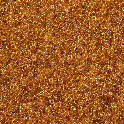 MIYUKI Round Rocailles Beads SEED-X0056-RR3526-1
