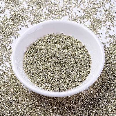 MIYUKI Delica Beads SEED-X0054-DB1831-1
