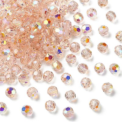 Preciosa® Crystal Beads X-PRC-BB5-70120-200-1