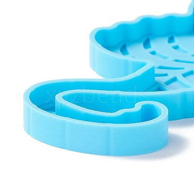 Constellation Silicone Cup Mat Molds DIY-M039-11A-1