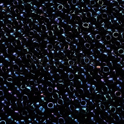 TOHO 6/0 Round Beads SEED-TR06-0082-1