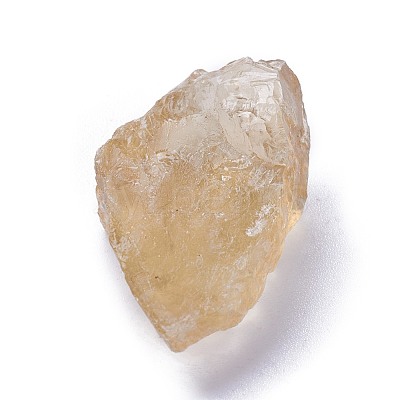 Natural Citrine Beads G-F621-09-1