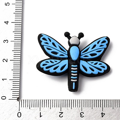 Silicone Beads SIL-K006-04A-1