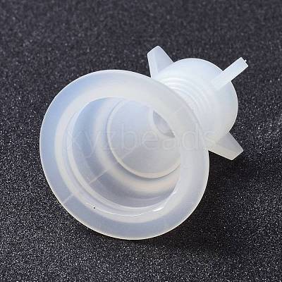 DIY Chess Silicone Molds X-DIY-P046-02-1
