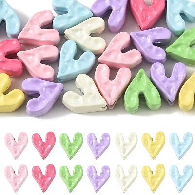 20Pcs Alloy Beads FIND-FS0004-85-1