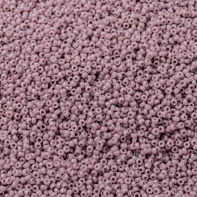 MIYUKI Round Rocailles Beads SEED-JP0010-RR0410-1