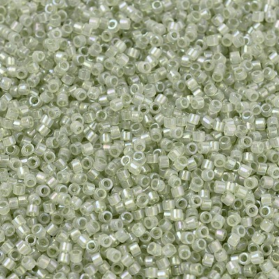 MIYUKI Delica Beads X-SEED-J020-DB1765-1