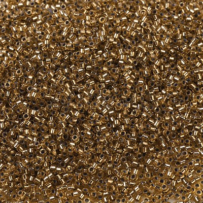 MIYUKI Delica Beads SEED-MY11-DB0181-1