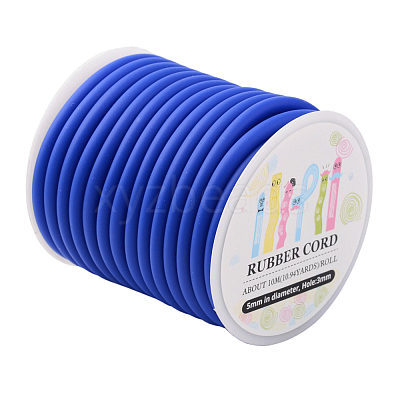 Synthetic Rubber Cord RCOR-JP0001-5mm-07-1