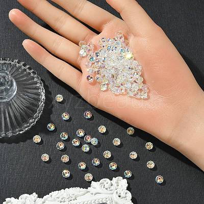 Preciosa® Crystal Beads X-PRC-BC6-00030-200-1
