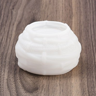 DIY Candle Silicone Molds DIY-A057-01C-1