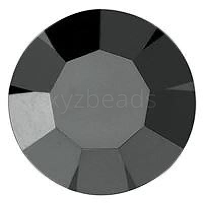 Preciosa® MAXIMA Crystal Round Stones Y-PRC-RBSS8-23980-272-1