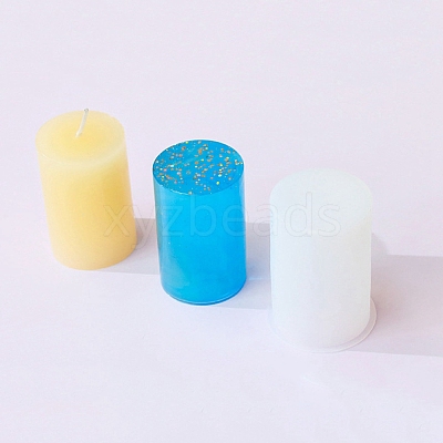 DIY Silicone Candle Molds LS-SIMO-H018-03A-1