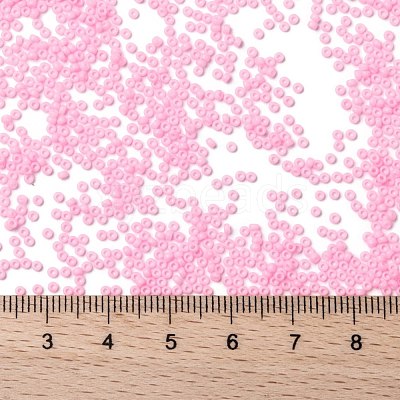MIYUKI Round Rocailles Beads X-SEED-G009-RR0415-1