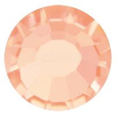 Preciosa® Crystal Hotfix Flatback Stones Y-PRC-HSS8-00030-266-1