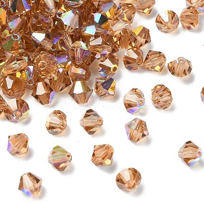 Preciosa® Crystal Beads X-PRC-BA5-10330-200-1