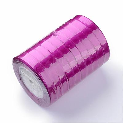 Single Face Satin Ribbon RC12mmY-0034-1