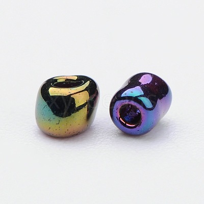 12/0 Glass Seed Beads SDB409-1