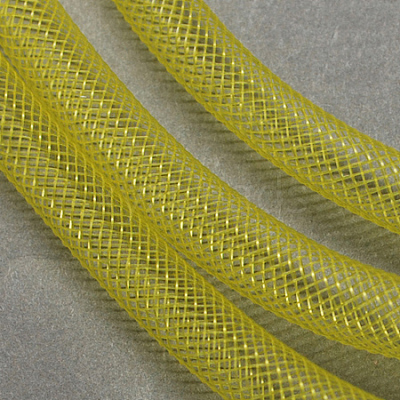 Plastic Net Thread Cord PNT-Q003-4mm-11-1
