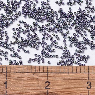 MIYUKI Delica Beads Small X-SEED-J020-DBS1053-1