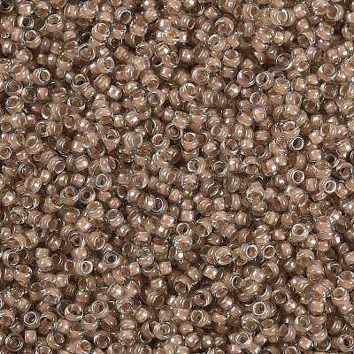MIYUKI Round Rocailles Beads X-SEED-G009-RR3541-1